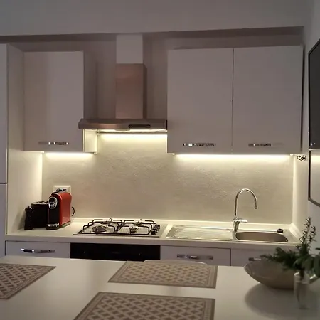 Lejlighed Casa Bruna