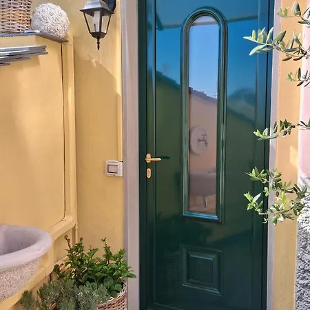 Casa Bruna Lejlighed Levanto