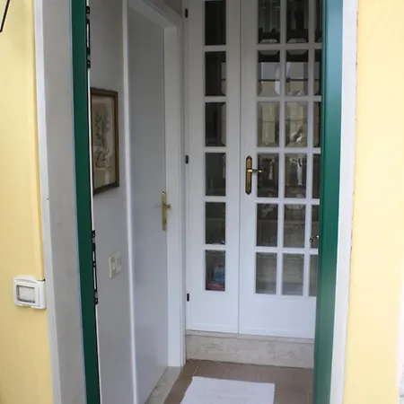 Casa Bruna Levanto