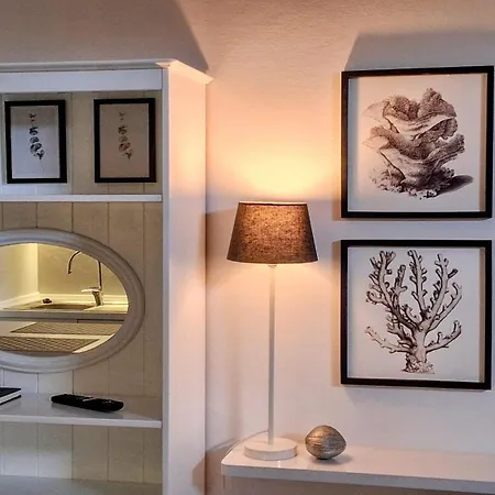 Casa Bruna Apartamento Levanto