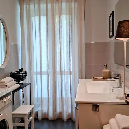 Apartamento Casa Bruna Levanto