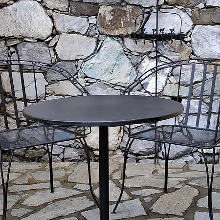 Casa Bruna *