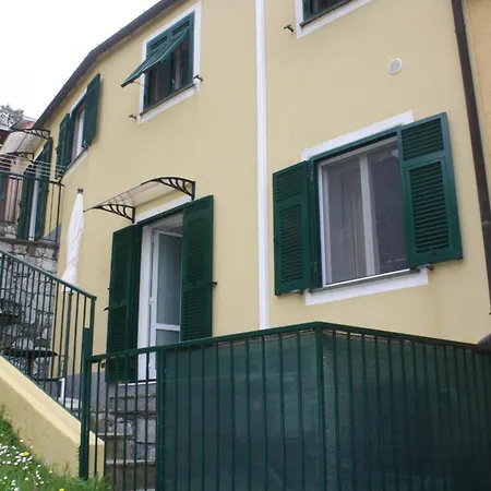 Casa Bruna * Levanto