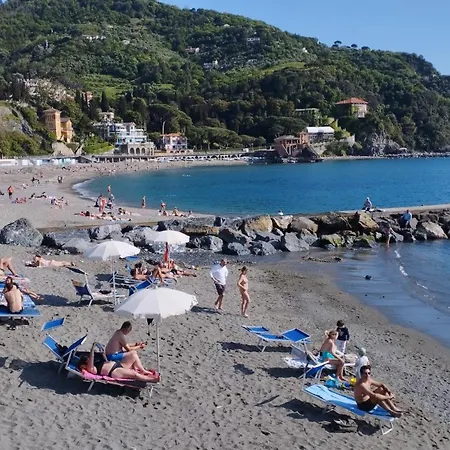 Casa Bruna * Levanto